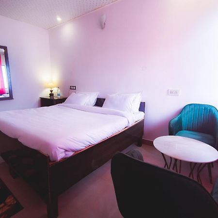 Haut Monde King'S Paradise Resort Kanatal Ngoại thất bức ảnh