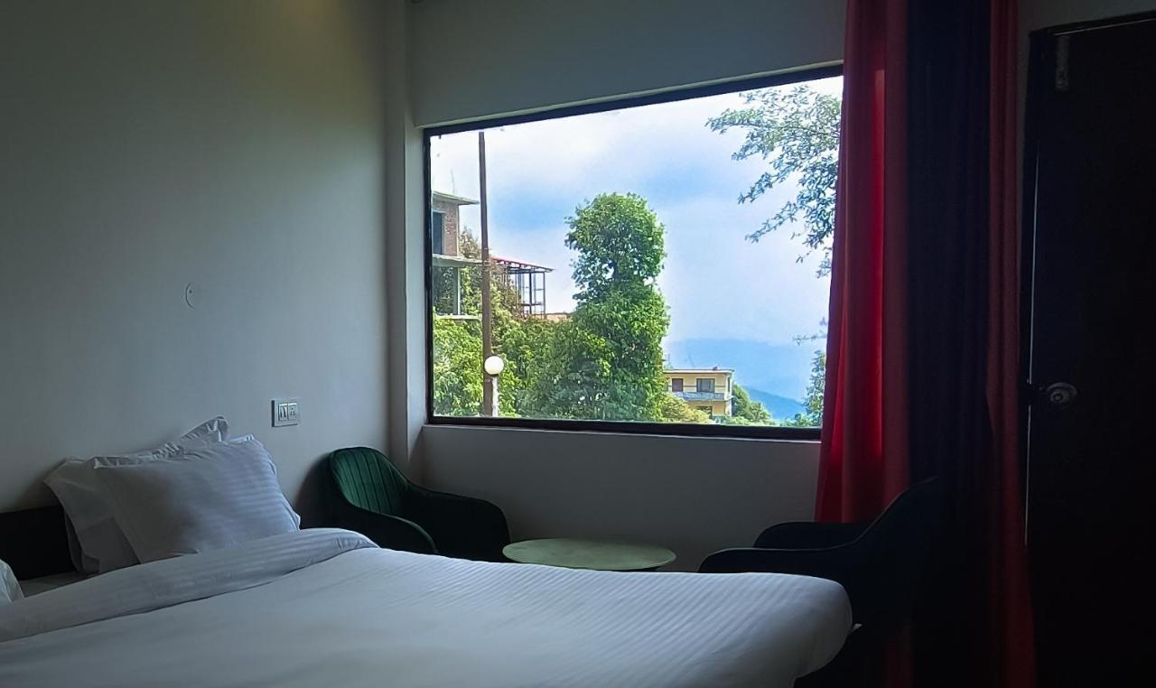 Haut Monde King'S Paradise Resort Kanatal Ngoại thất bức ảnh