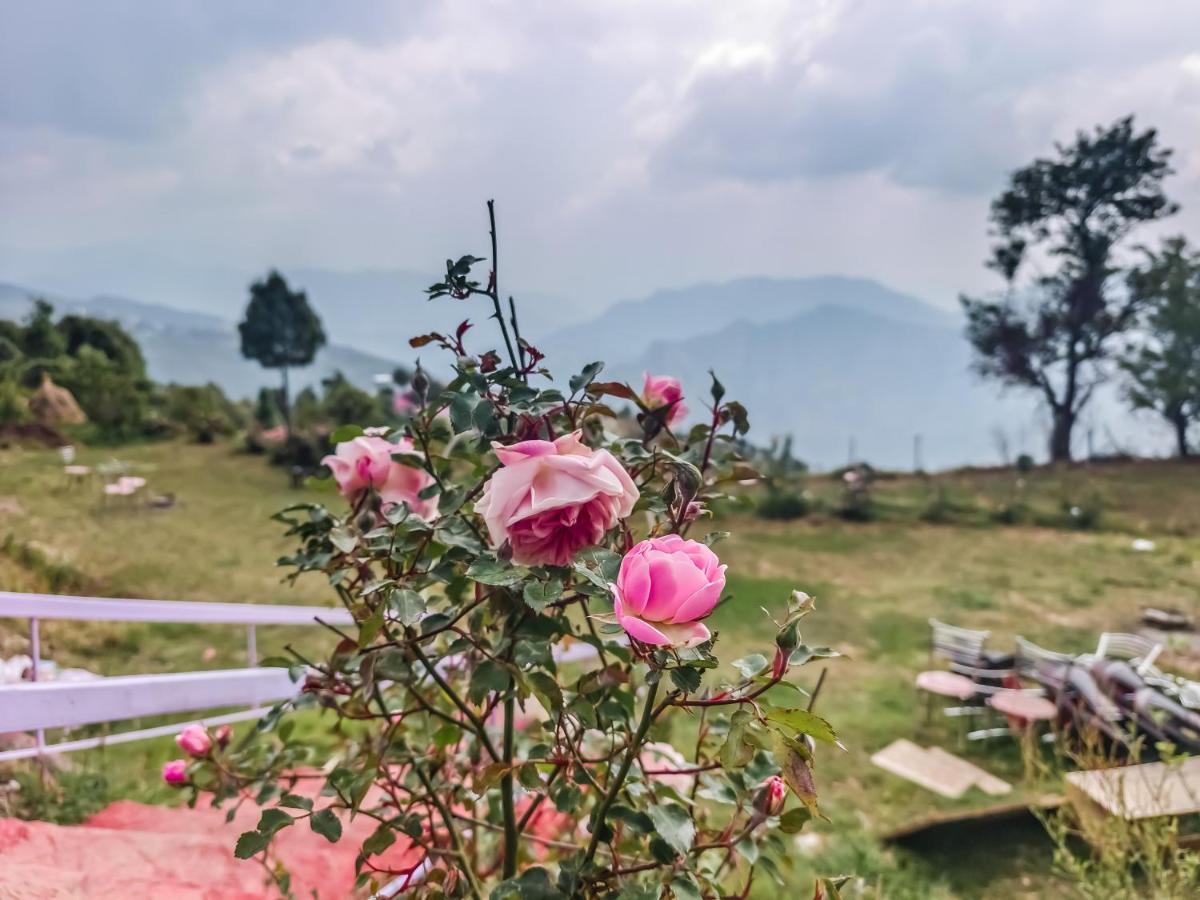 Haut Monde King'S Paradise Resort Kanatal Ngoại thất bức ảnh
