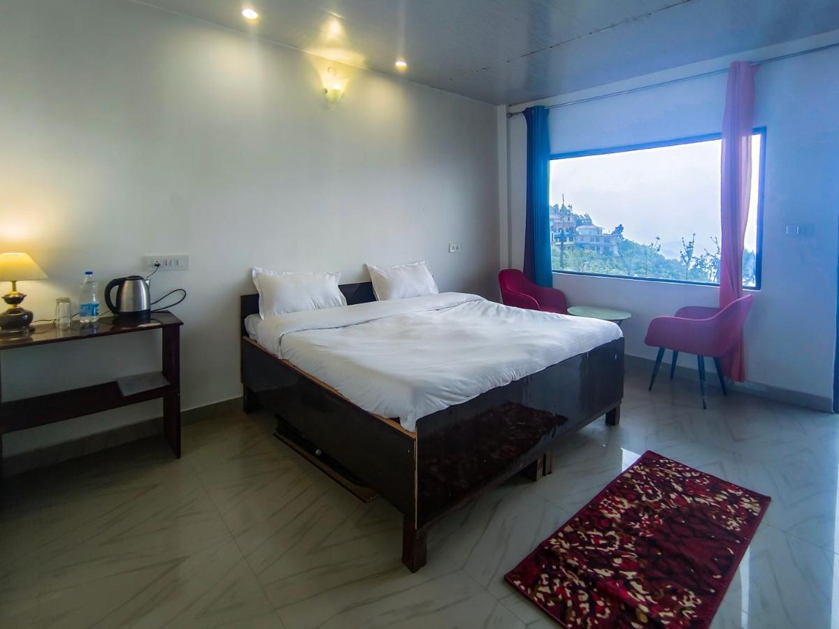 Haut Monde King'S Paradise Resort Kanatal Ngoại thất bức ảnh