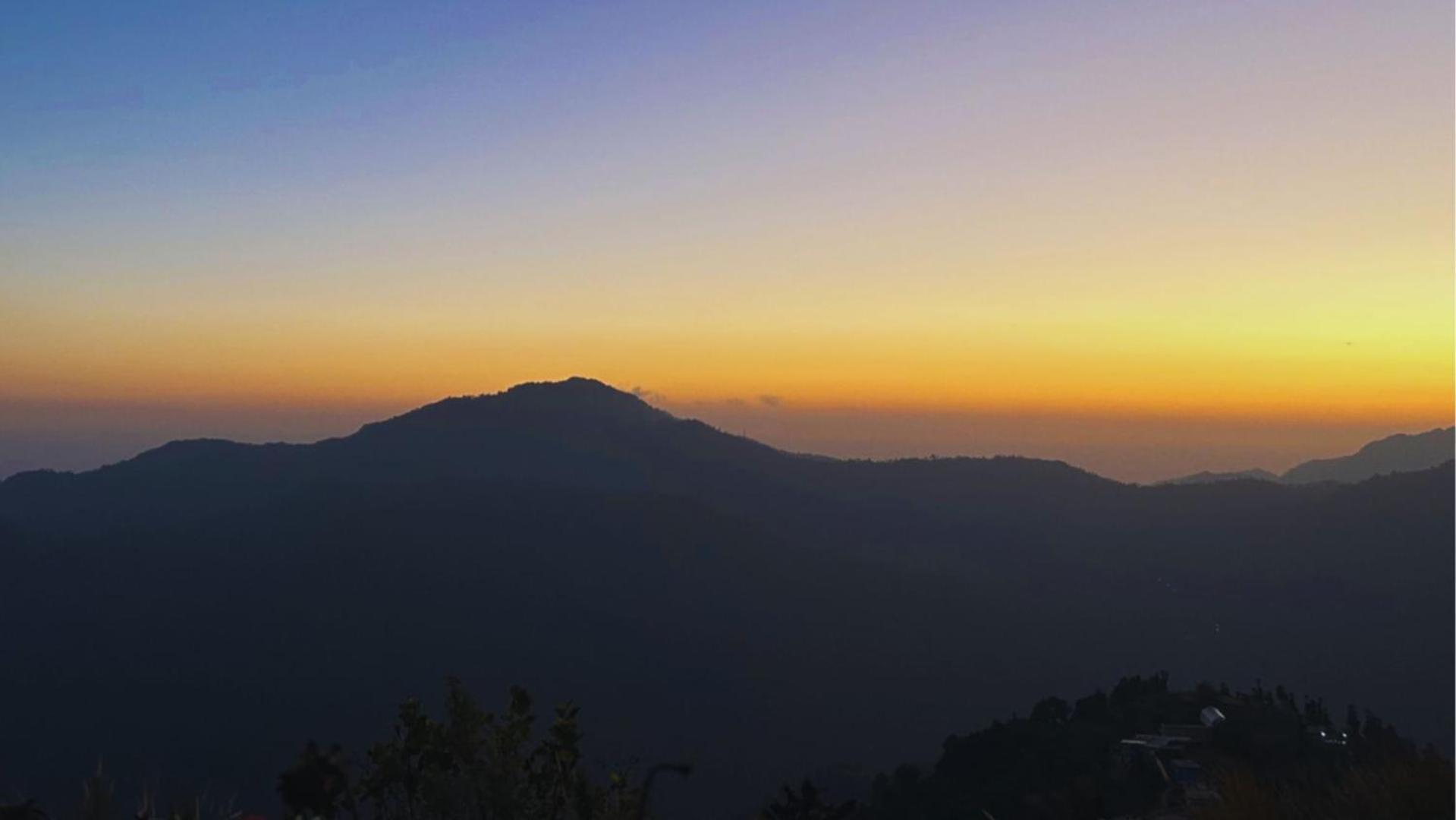 Haut Monde King'S Paradise Resort Kanatal Ngoại thất bức ảnh