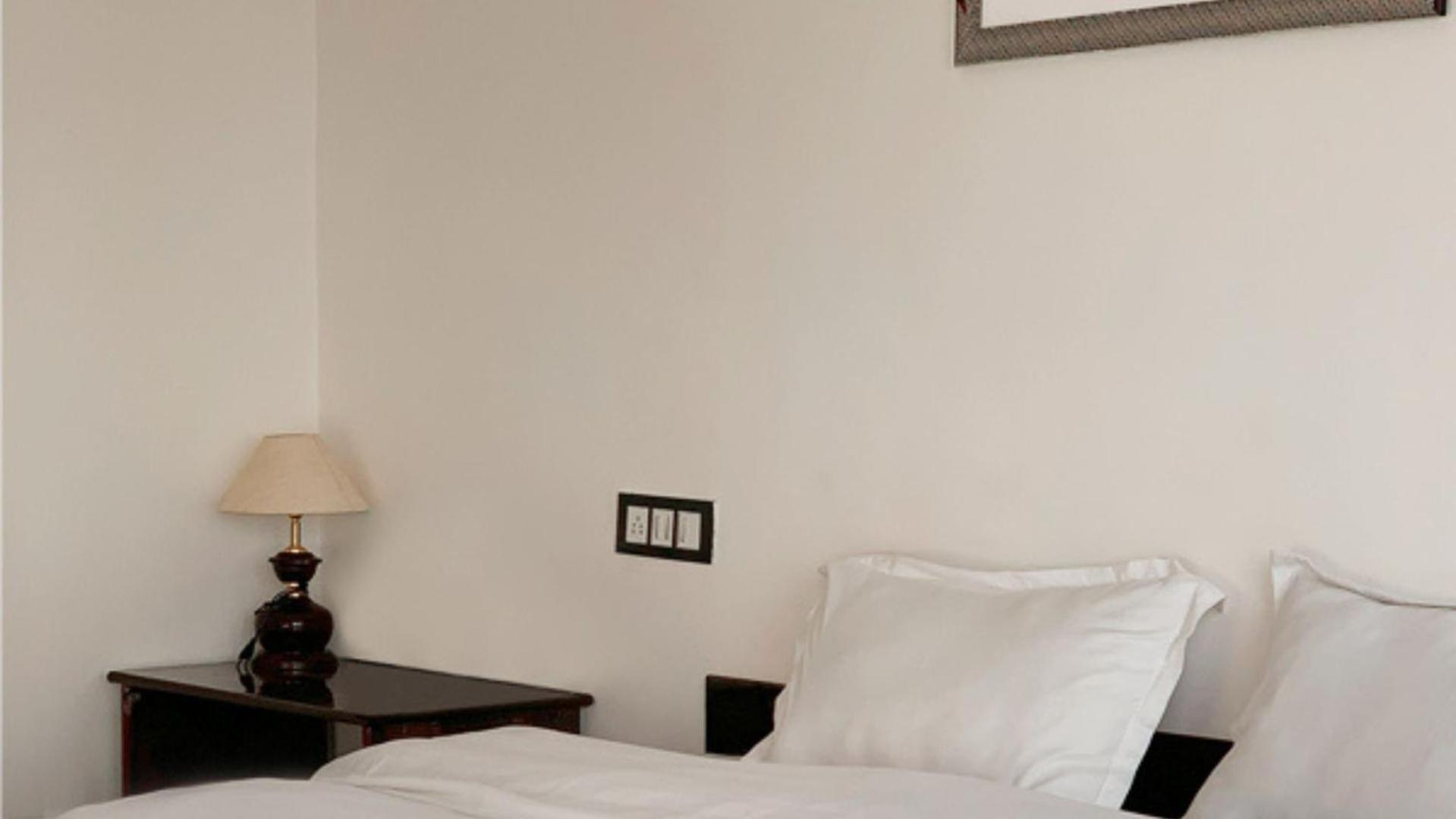 Haut Monde King'S Paradise Resort Kanatal Ngoại thất bức ảnh