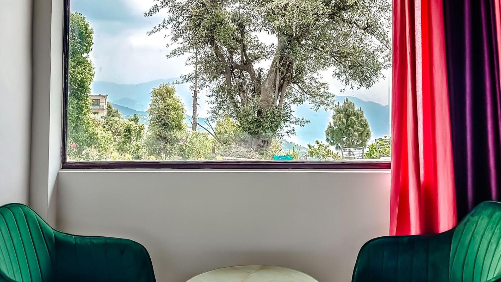 Haut Monde King'S Paradise Resort Kanatal Ngoại thất bức ảnh