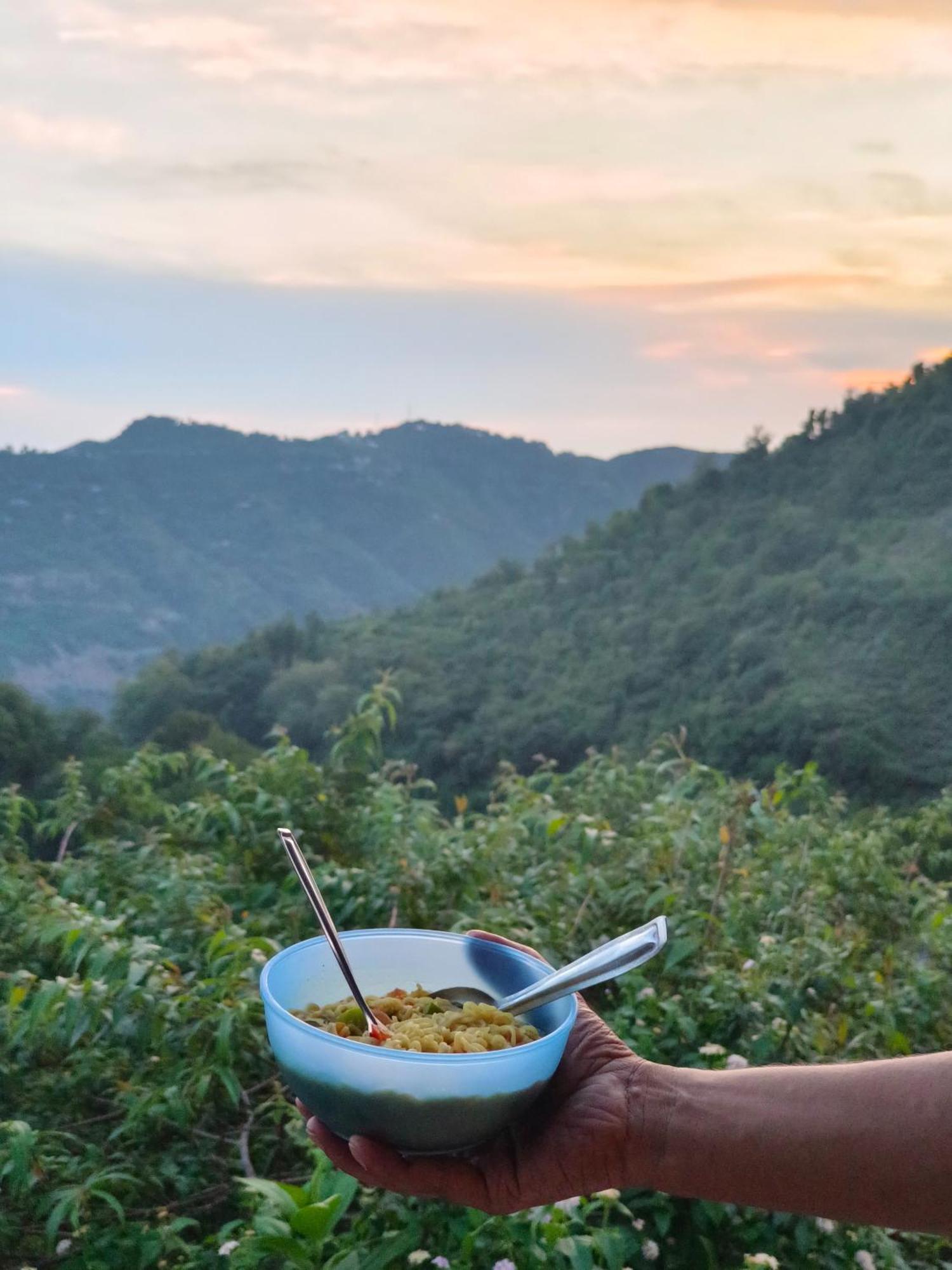 Haut Monde King'S Paradise Resort Kanatal Ngoại thất bức ảnh